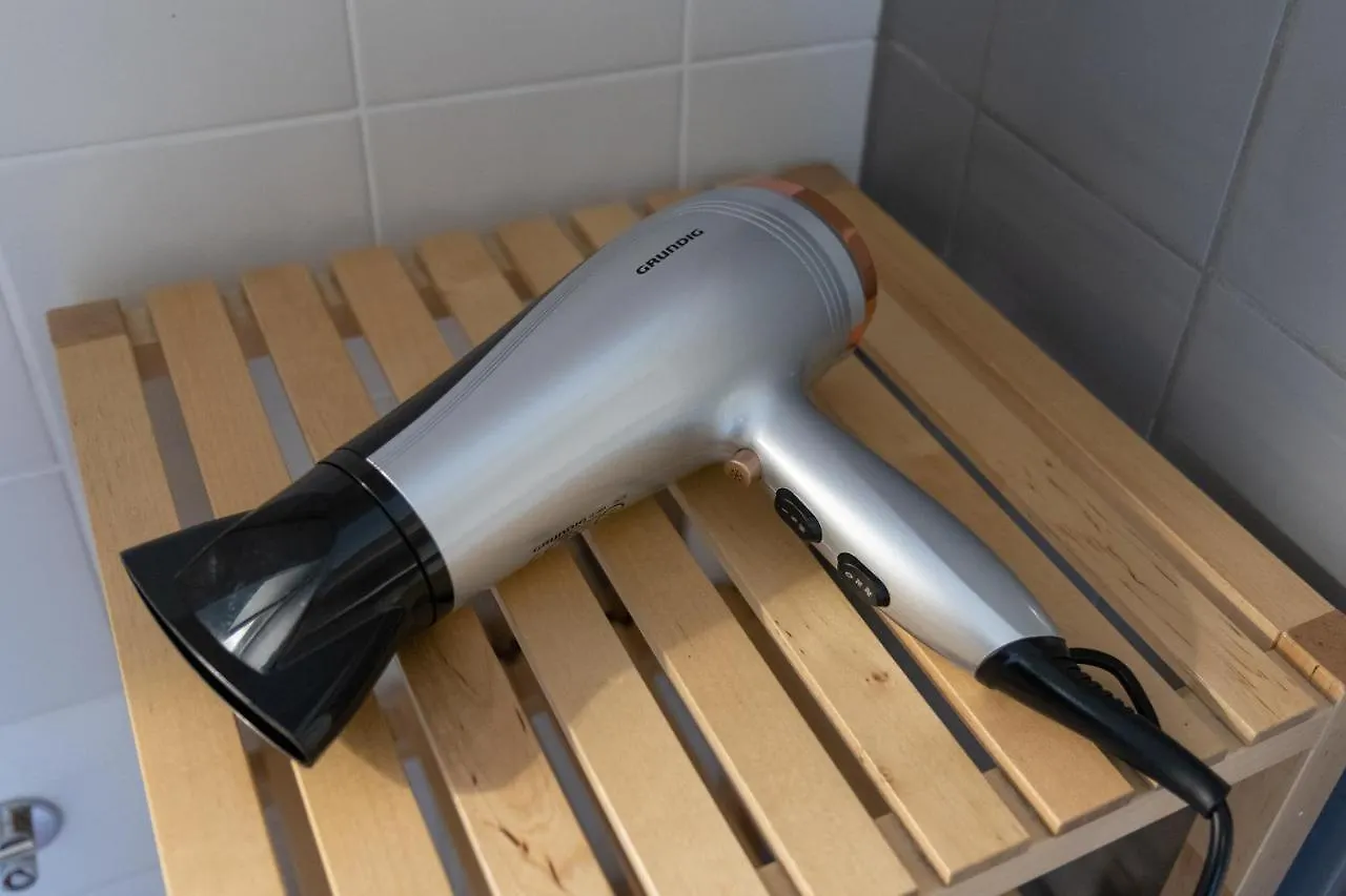 Yeshello Central Station Studio Wiedeń 0*,  Austria