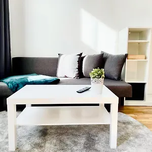 Apartment K Märzstraße, Wien