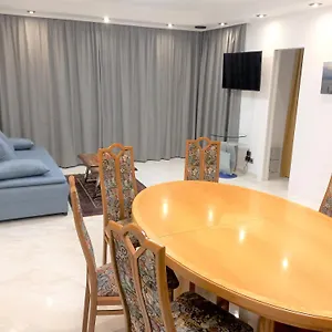 Apartment Peter, Wien
