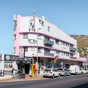 55 On Main And Fish Hoek
