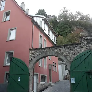 Mainviertelhof Würzburg