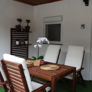 Apartma Nadja With Private Parking Laibach